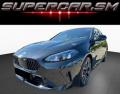 usato BMW 120