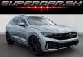 usato VOLKSWAGEN Touareg