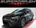 usato MERCEDES GLA 200