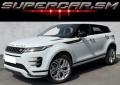usato LAND ROVER Range Rover Evoque
