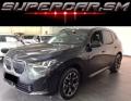 usato BMW X3