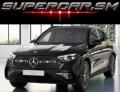 usato MERCEDES GLC 220