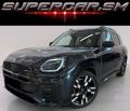 usato MINI Countryman
