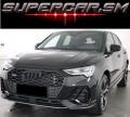 usato AUDI Q3
