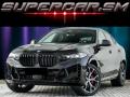 usato BMW X6