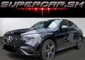 usato MERCEDES GLC 220