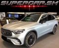 usato MERCEDES GLC 220