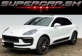 usato PORSCHE Macan