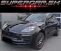 usato PORSCHE Macan