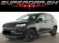 usato JEEP Compass