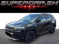usato JEEP Compass