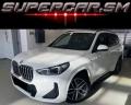 usato BMW X1