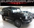 usato MERCEDES G