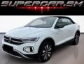 usato VOLKSWAGEN T Roc