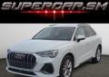 usato AUDI Q3