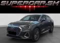usato AUDI Q3