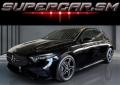 usato MERCEDES A 200