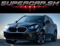 usato BMW X2