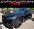usato BMW X4