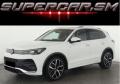 usato VOLKSWAGEN Tiguan