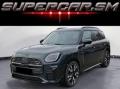 usato MINI Countryman