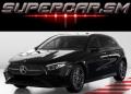 usato MERCEDES A 200