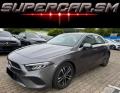 usato MERCEDES A 180