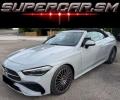 usato MERCEDES CLE 220