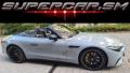 usato MERCEDES SL 43 AMG