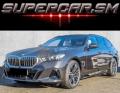 usato BMW 520