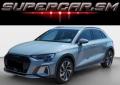 usato AUDI A3