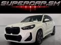 usato BMW X1