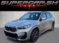 usato BMW X1
