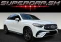 usato MERCEDES GLC 220