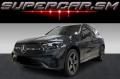 usato MERCEDES GLC 220
