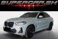usato BMW X4