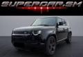 usato LAND ROVER Defender