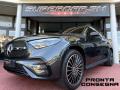 usato MERCEDES GLC 220