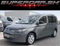 usato VOLKSWAGEN Caddy