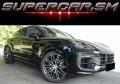 usato PORSCHE Cayenne