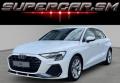 usato AUDI A3
