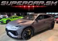 usato LAMBORGHINI Urus