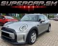 usato MINI Cooper