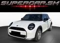 usato MINI Cooper C