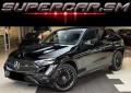 usato MERCEDES GLC 220