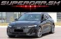 usato AUDI A5
