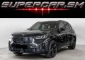 usato BMW X3