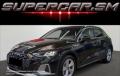 usato AUDI A3