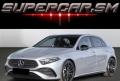 usato MERCEDES A 200