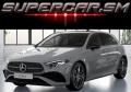 usato MERCEDES A 180